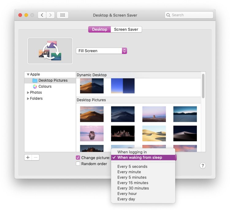 How To Assign Apps To Specific Destop On Mac